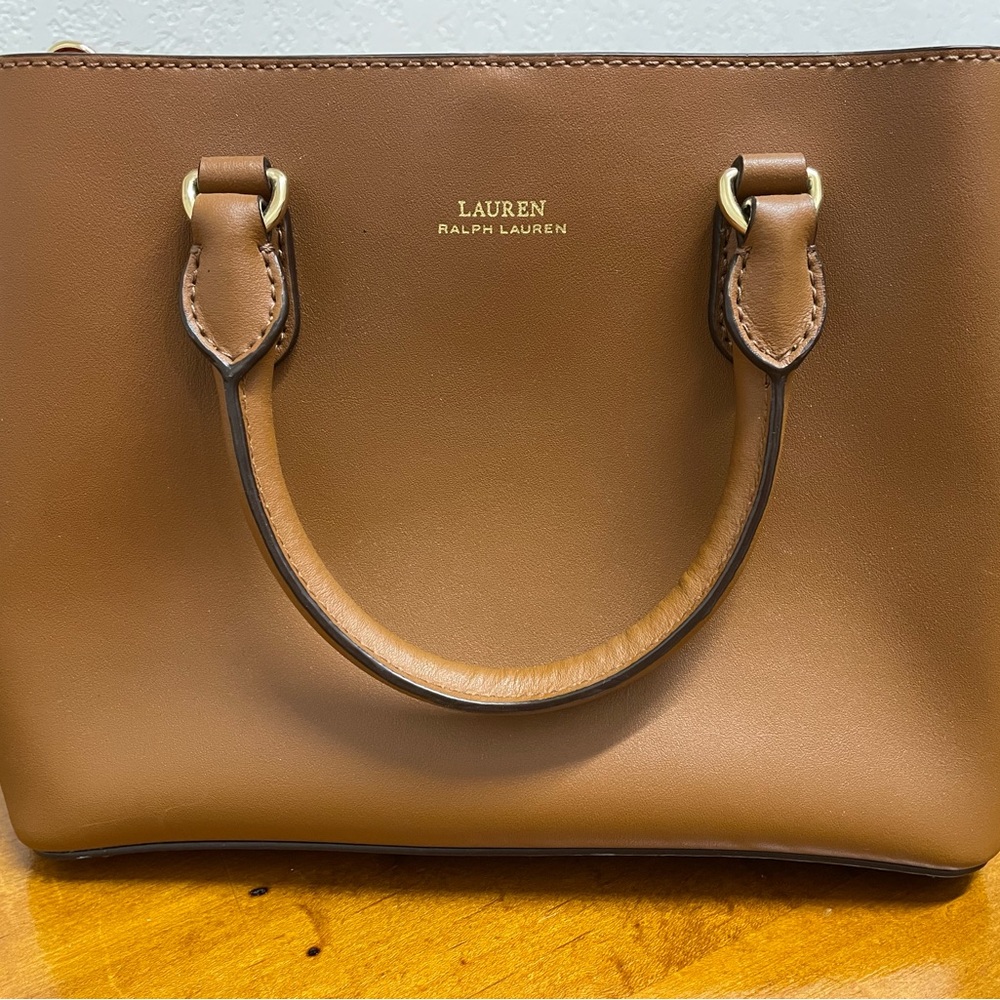 Ralph Lauren Purse